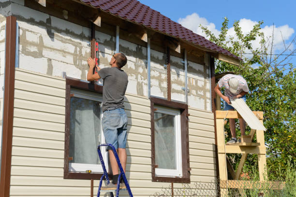 Affordable Siding Repair and Maintenance Services in Oxford, MS