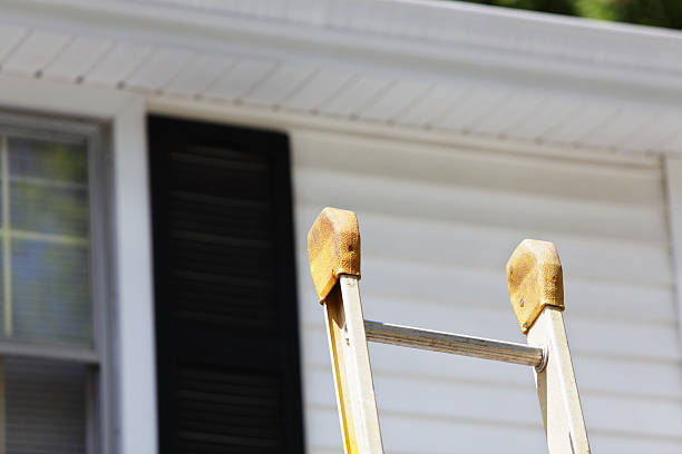 Siding for Multi-Family Homes in Oxford, MS